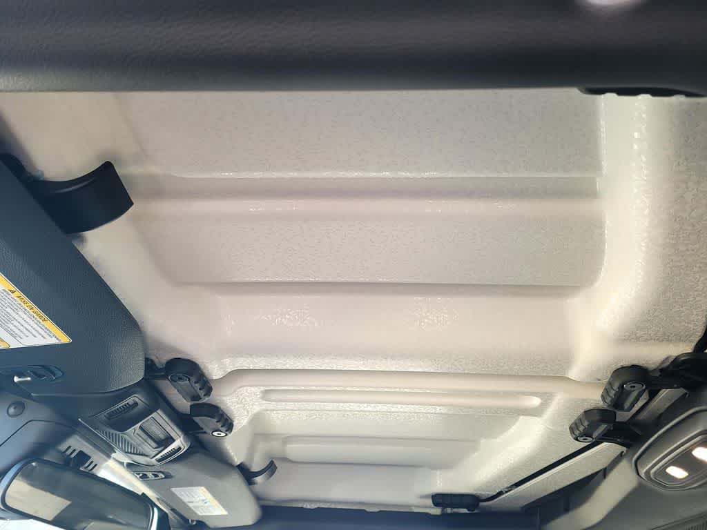 Thumbnail: 2026 Jeep Wrangler - 10