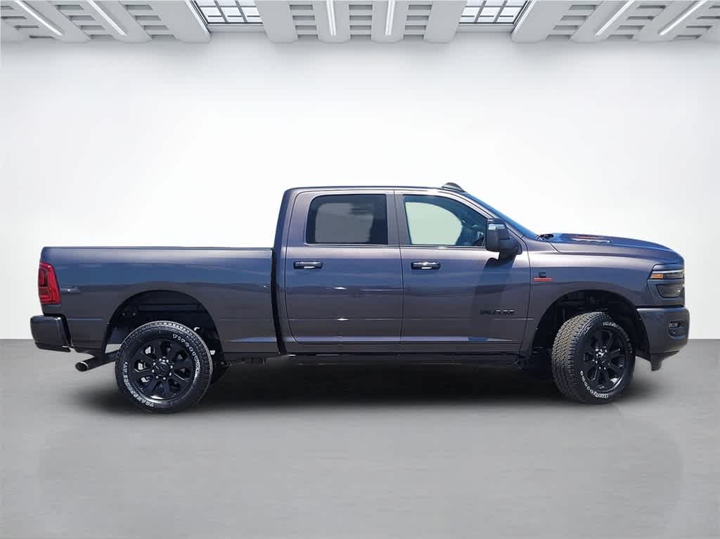 Thumbnail: 2025 RAM 2500 - 6