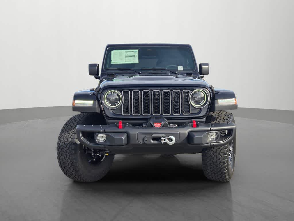 Thumbnail: 2026 Jeep Wrangler - 2