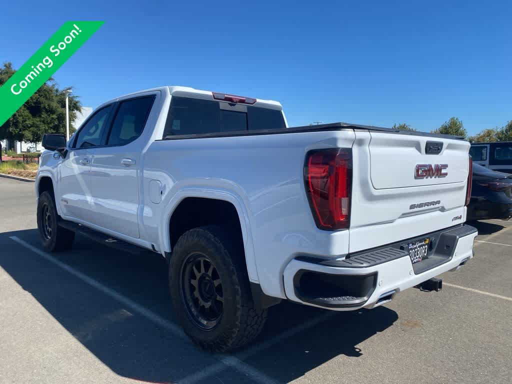 Thumbnail: 2023 GMC Sierra 1500 - 3