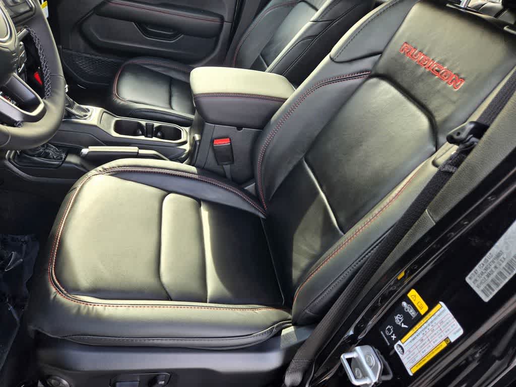 Thumbnail: 2026 Jeep Wrangler - 12