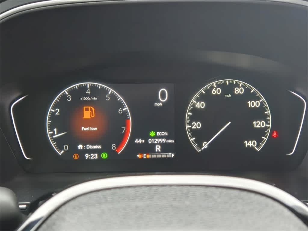 Thumbnail: 2024 Honda Pilot - 21