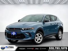 2025 Dodge Hornet GT AWD SUV