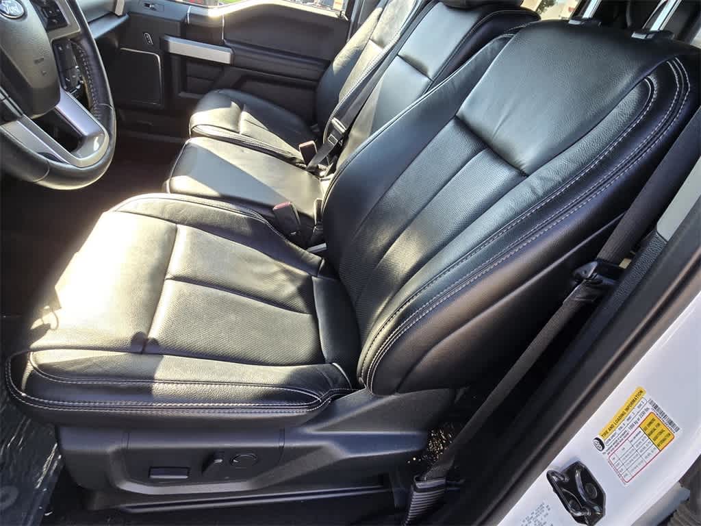 Thumbnail: 2020 Ford Econoline - 12