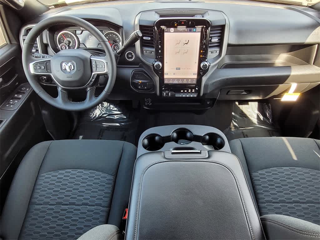 Thumbnail: 2025 RAM 2500 - 3