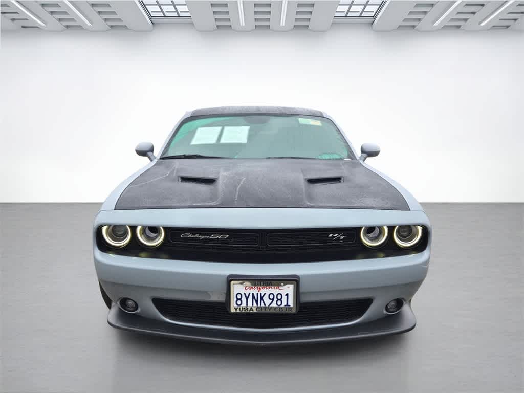 Thumbnail: 2020 Dodge Challenger - 2