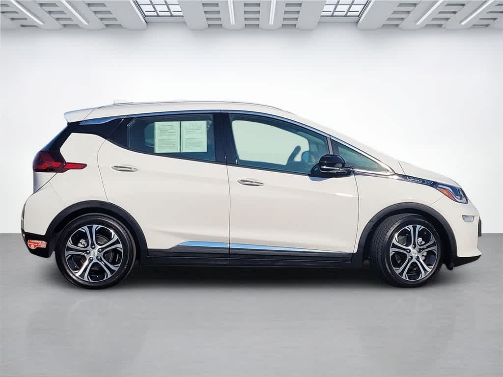 Thumbnail: 2019 Chevrolet Bolt EV - 7