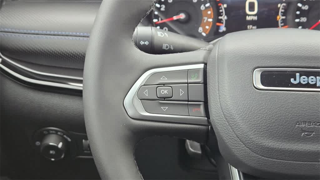 Thumbnail: 2026 Jeep Compass - 10