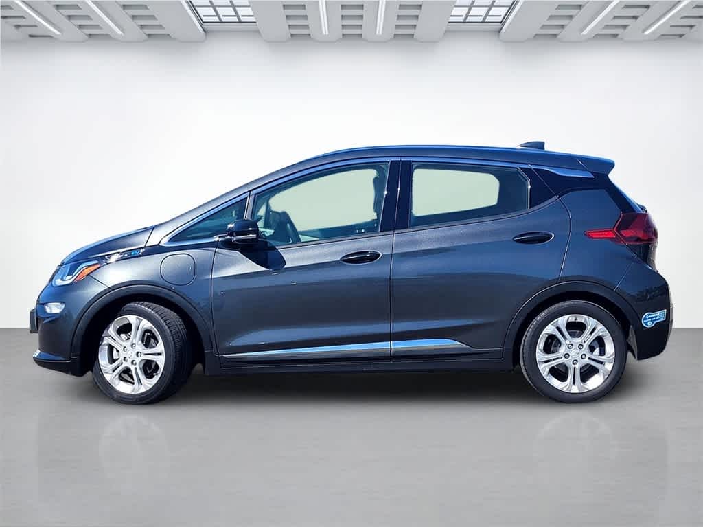Thumbnail: 2020 Chevrolet Bolt EV - 3
