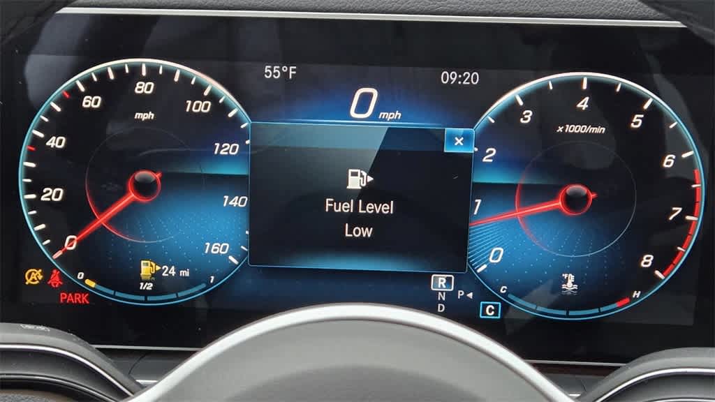 Thumbnail: 2022 Mercedes-Benz GLE - 22