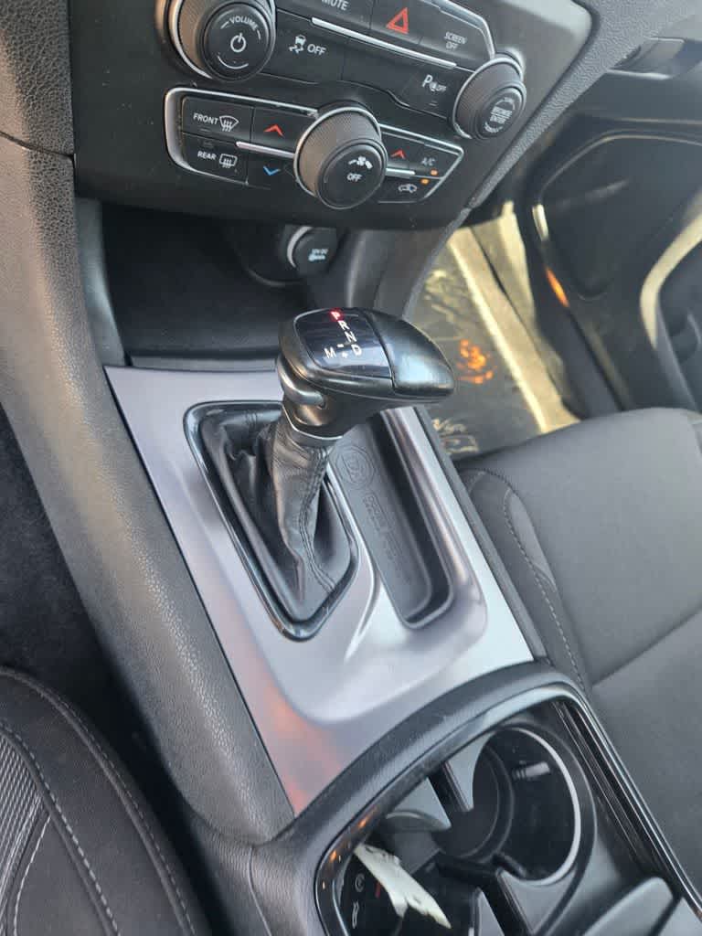 Thumbnail: 2021 Dodge Charger - 13