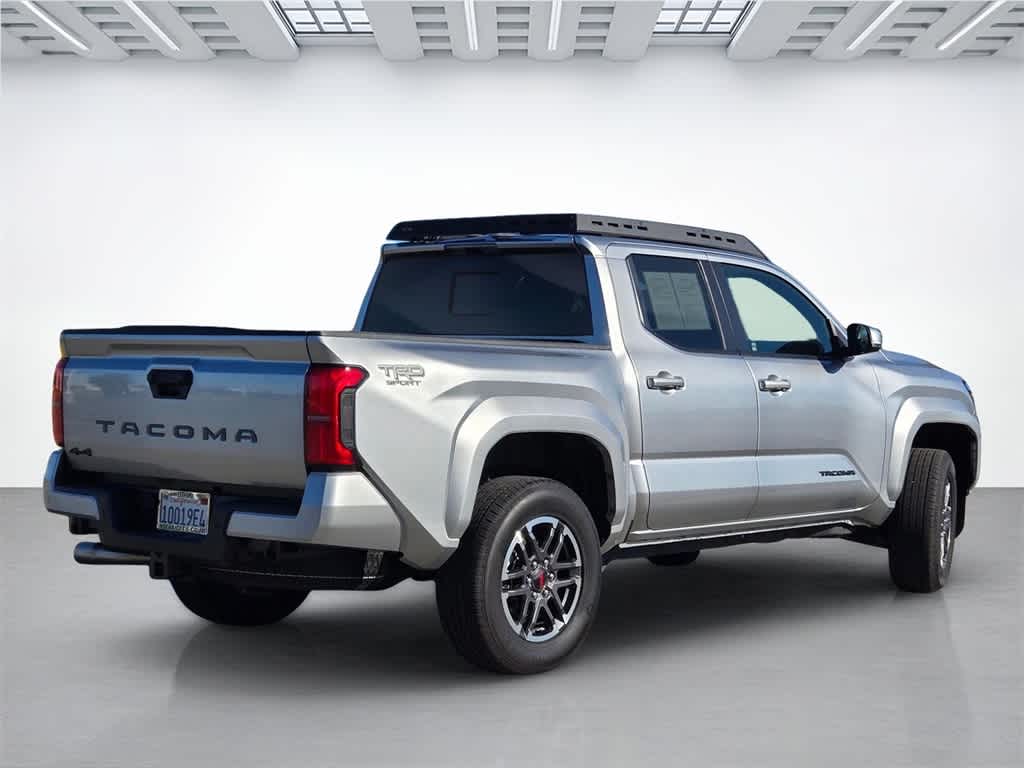 Thumbnail: 2024 Toyota Tacoma - 6