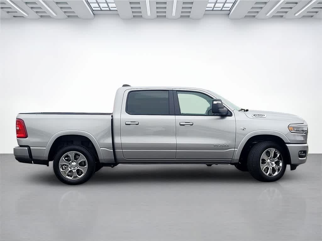 Thumbnail: 2026 RAM 1500 - 7