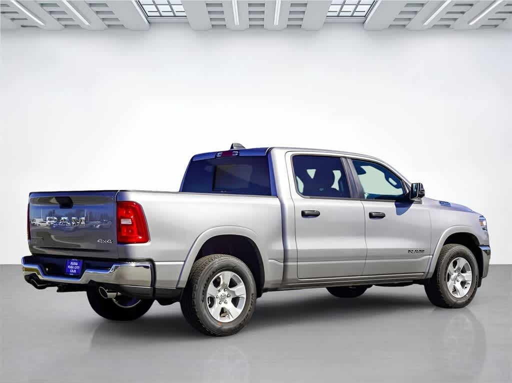 Thumbnail: 2025 RAM 1500 - 5