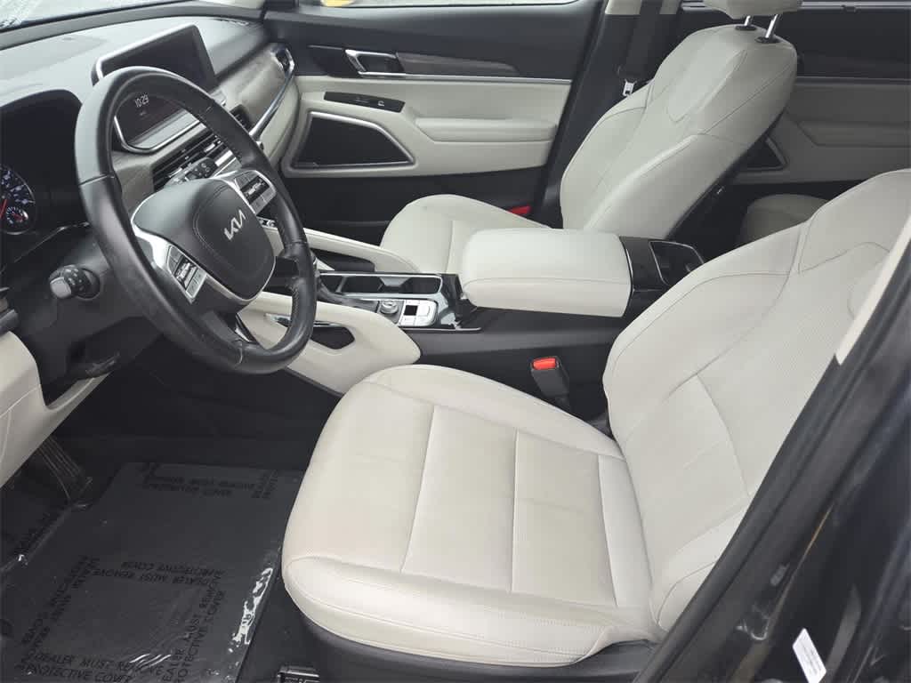 Thumbnail: 2022 Kia Telluride - 15