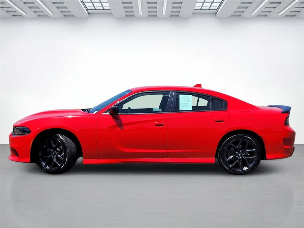 Thumbnail: 2022 Dodge Charger - 3