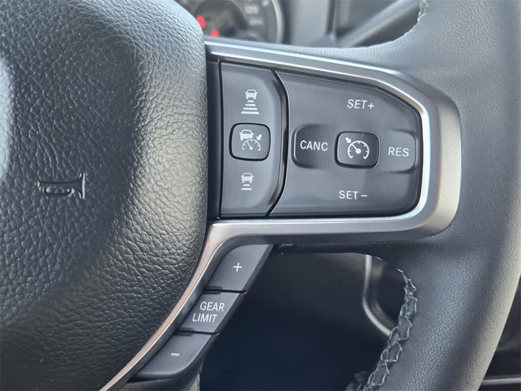 Thumbnail: 2026 RAM 2500 - 21