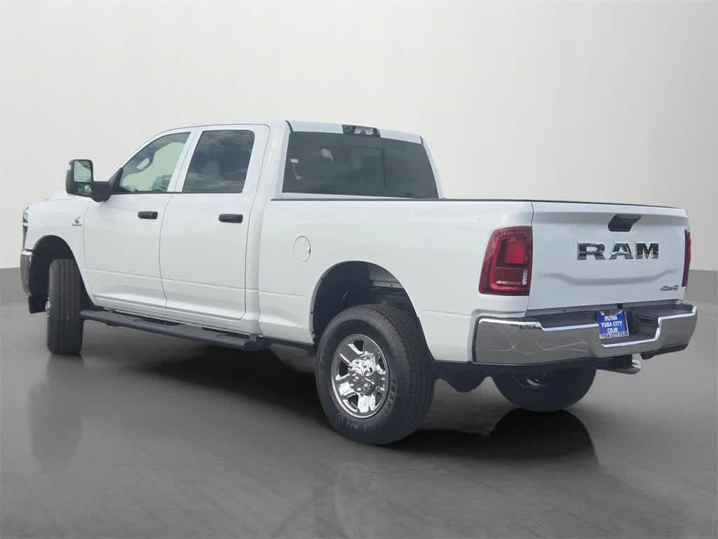 Thumbnail: 2026 RAM 2500 - 4