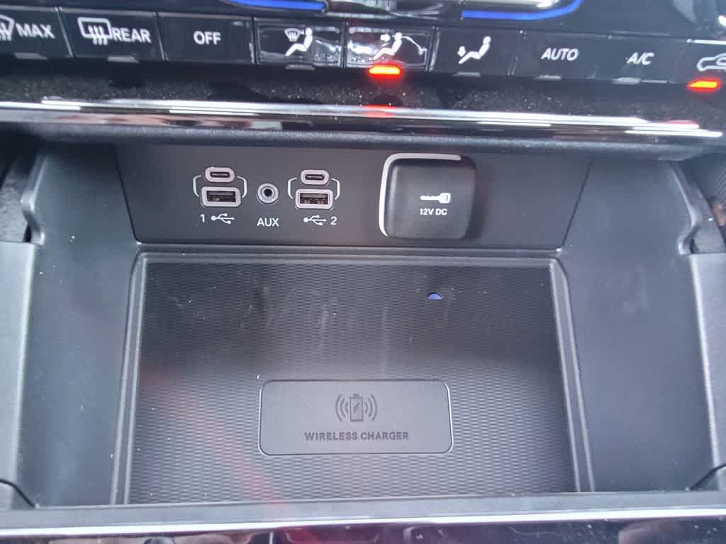 Thumbnail: 2025 Jeep Grand Cherokee - 15