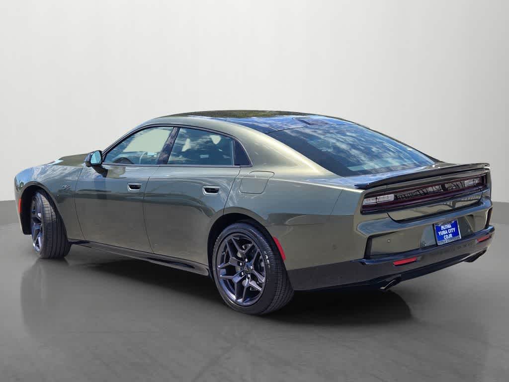 Thumbnail: 2026 Dodge Charger - 4