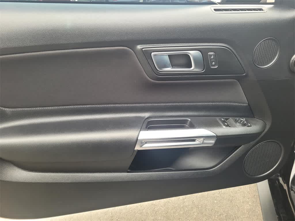 Thumbnail: 2021 Ford Mustang - 15