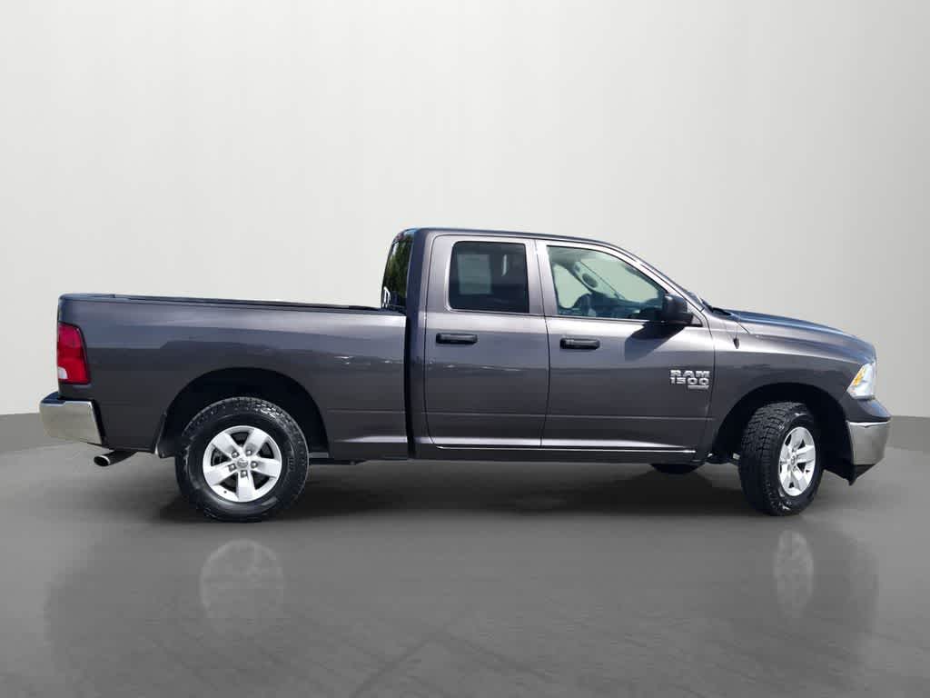Thumbnail: 2024 RAM 1500 Classic - 7