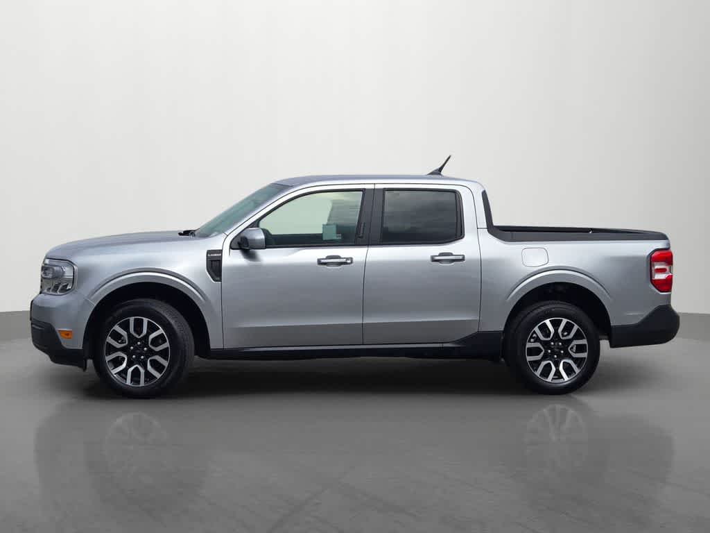 Thumbnail: 2022 Ford Maverick - 2