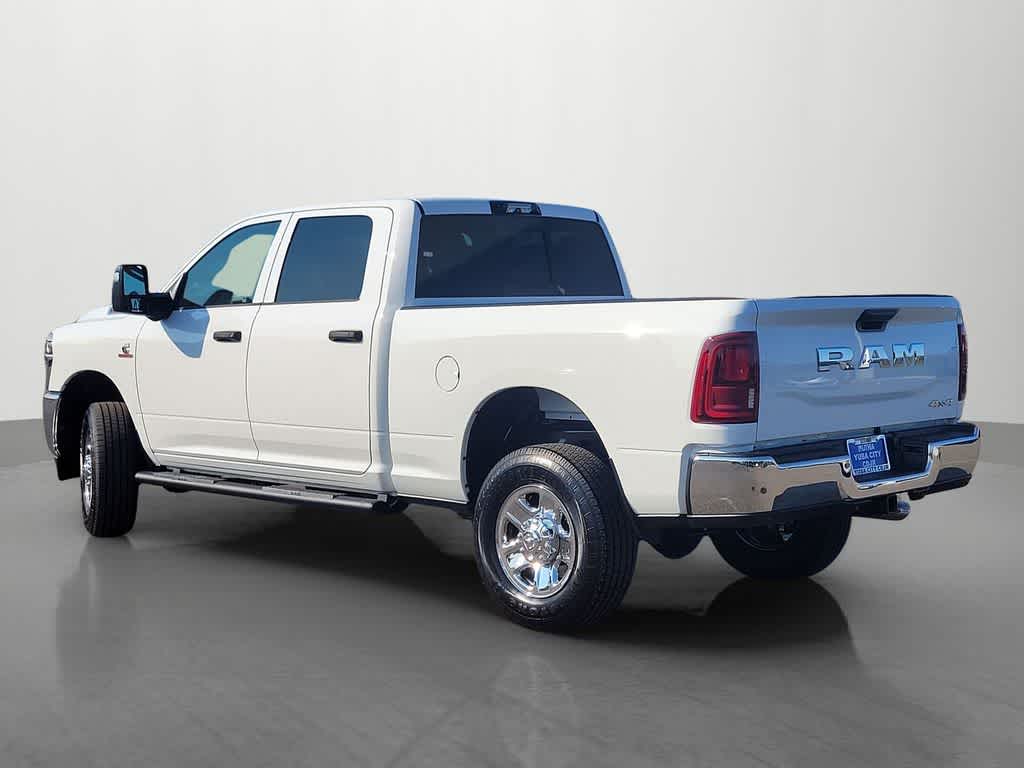 Thumbnail: 2026 RAM 2500 - 4