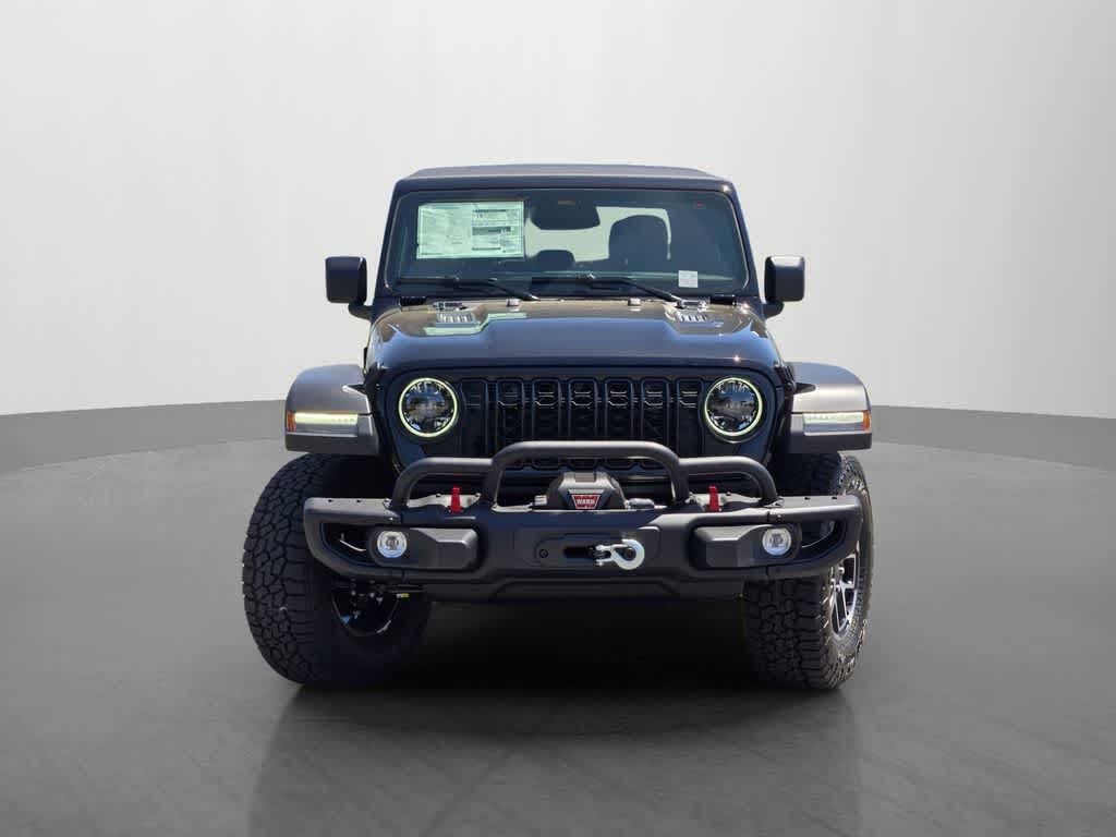 Thumbnail: 2026 Jeep Gladiator - 2
