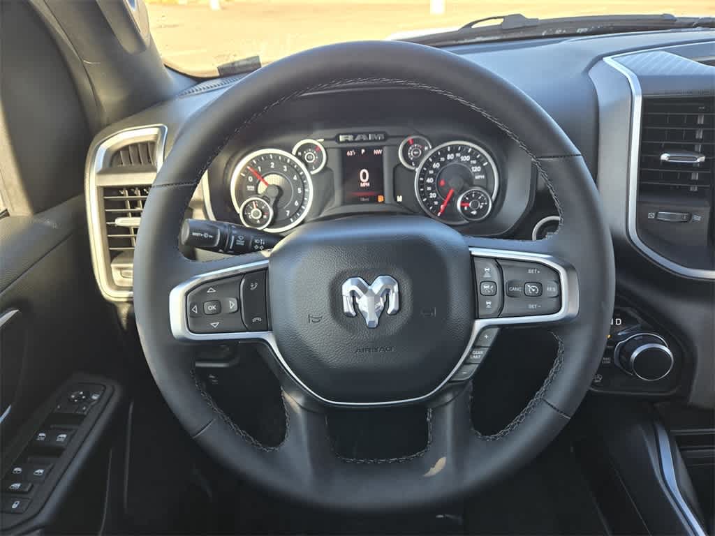 Thumbnail: 2026 RAM 1500 - 21