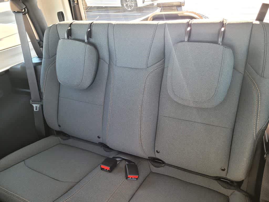 Thumbnail: 2026 Jeep Wrangler - 12