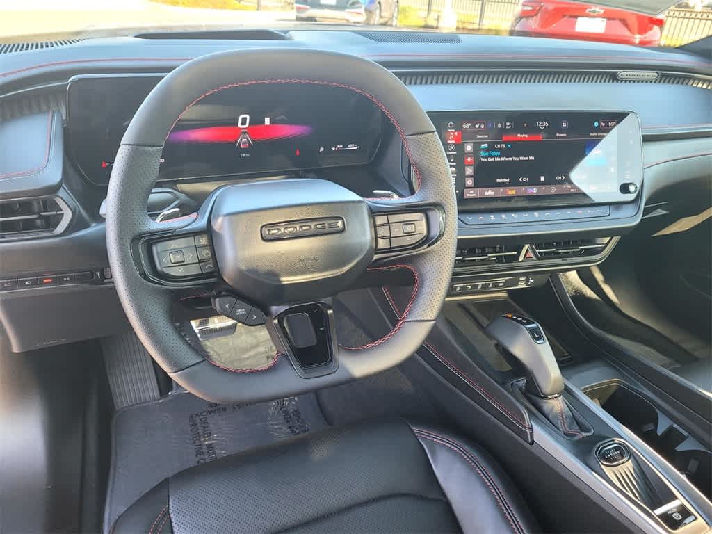 Thumbnail: 2026 Dodge Charger - 13