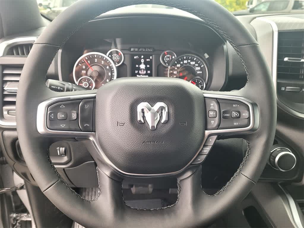 Thumbnail: 2026 RAM 1500 - 21