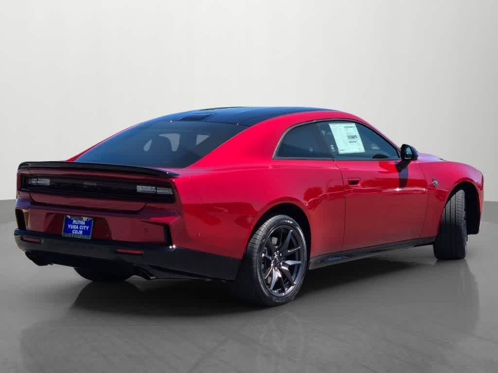 Thumbnail: 2026 Dodge Charger - 6