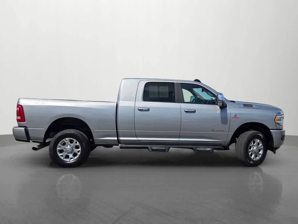 Thumbnail: 2023 RAM 2500 - 7