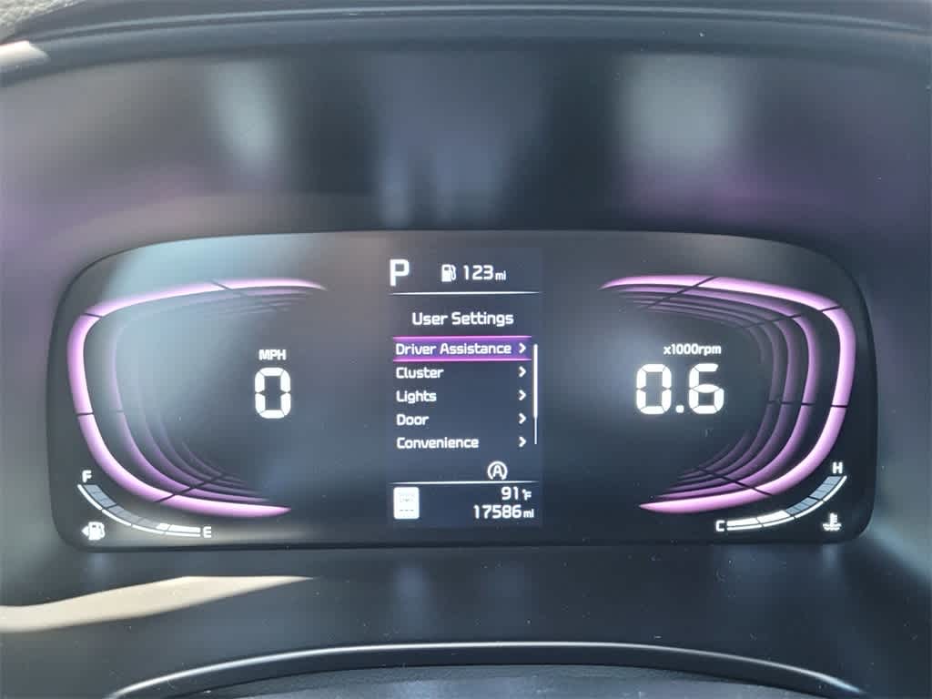 Thumbnail: 2023 Kia Soul - 19