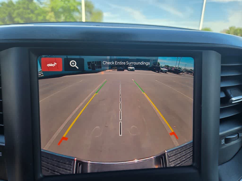 Thumbnail: 2024 RAM 2500 - 12