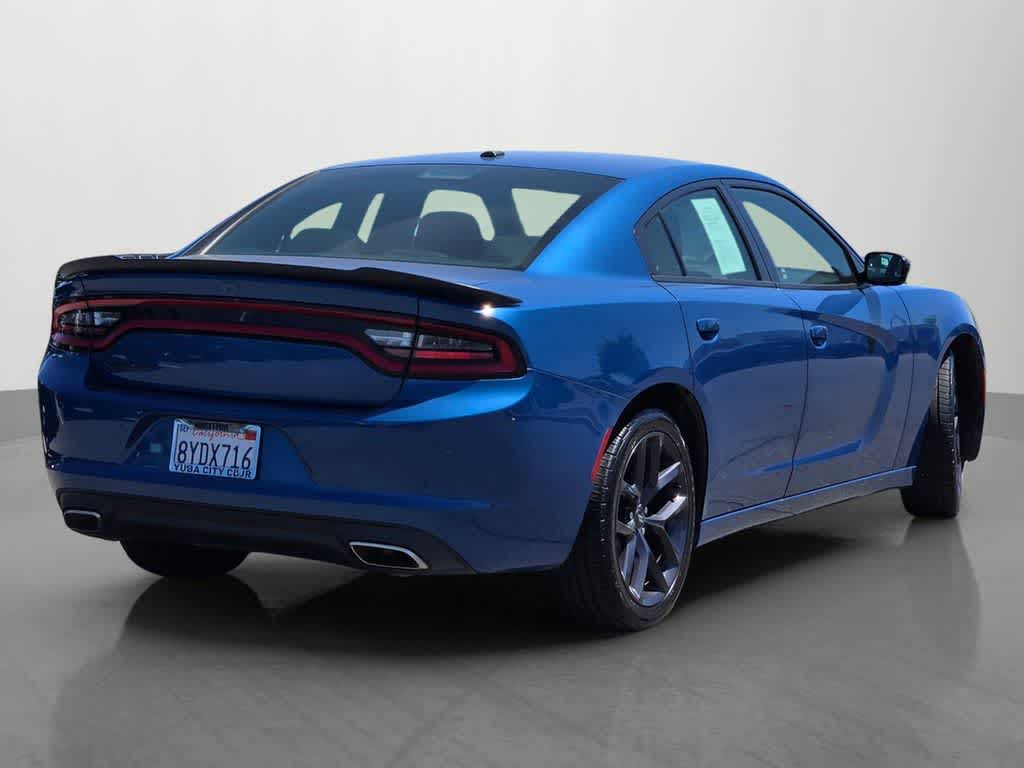 Thumbnail: 2021 Dodge Charger - 6