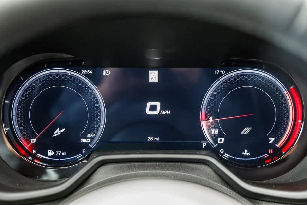 Thumbnail: 2025 Dodge Hornet - 22