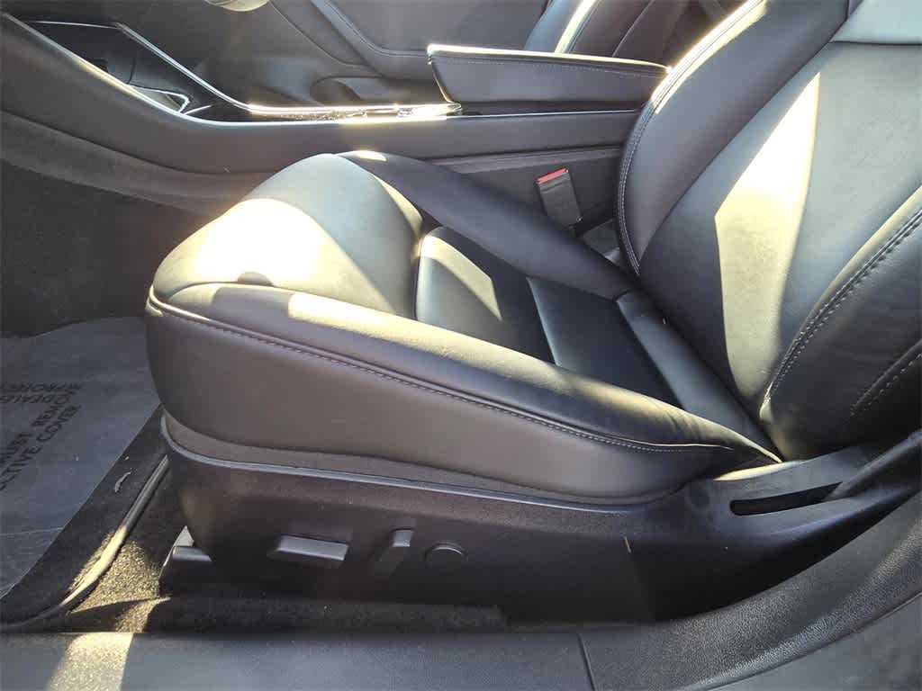 Thumbnail: 2020 Tesla Model 3 - 12