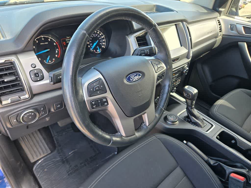 Thumbnail: 2019 Ford Ranger - 9