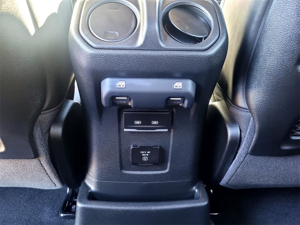 Thumbnail: 2025 Jeep Wrangler - 10