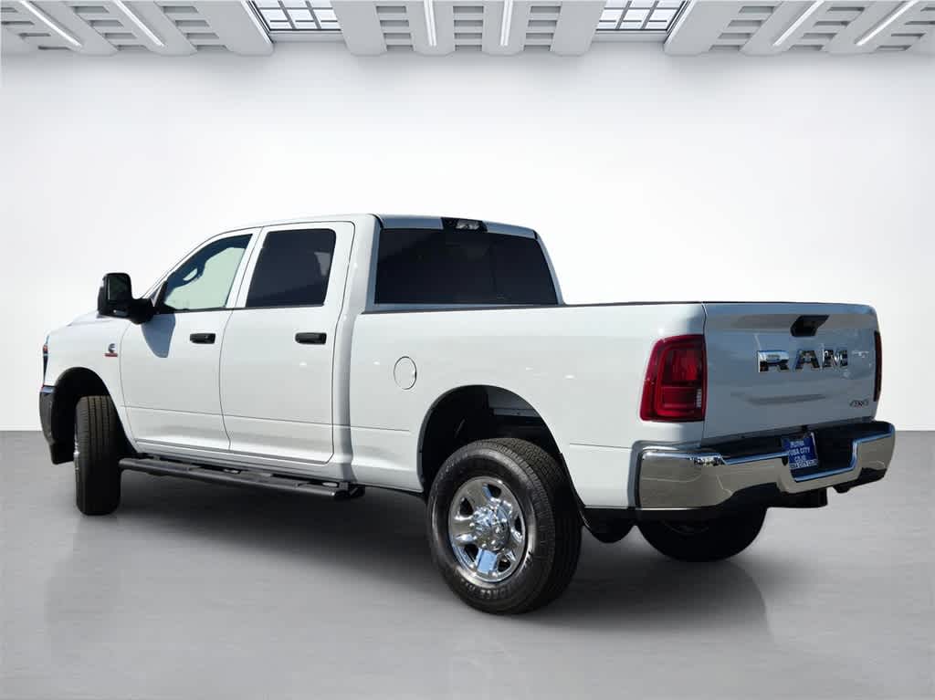 2026 Ram 2500 Tradesman photo 4