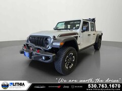 2026 Jeep Gladiator SHADOW OPS 4X4 Pickup