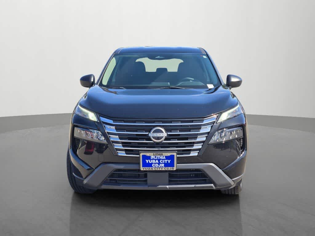 Thumbnail: 2024 Nissan Rogue - 2