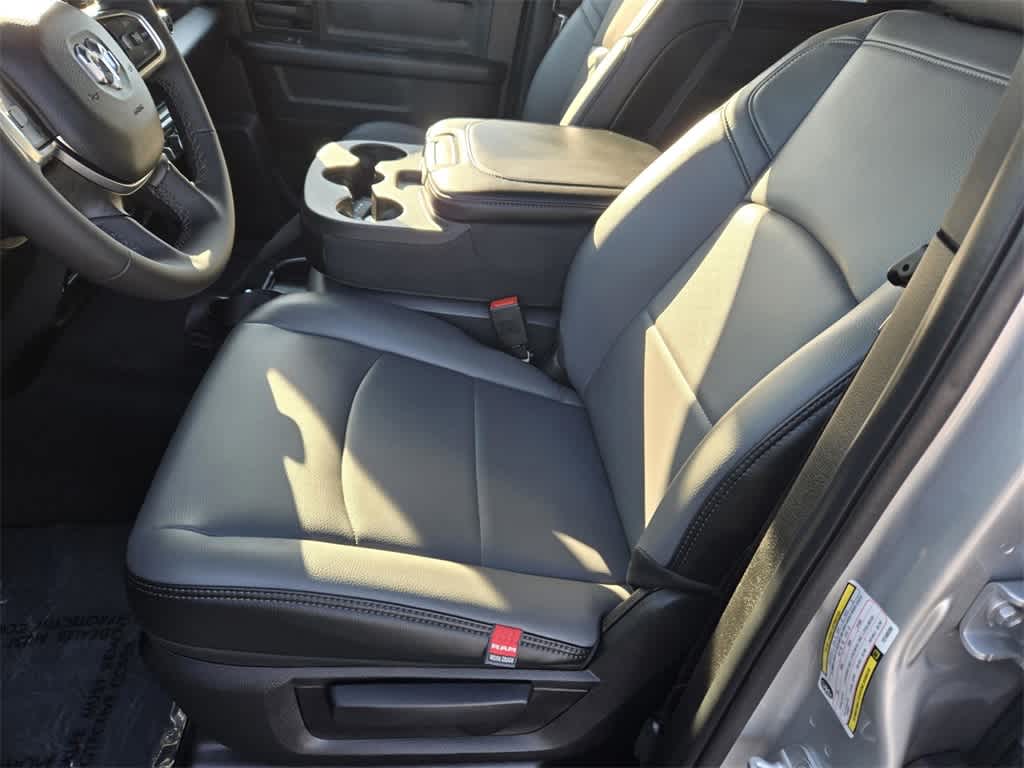 Thumbnail: 2026 RAM 2500 - 12