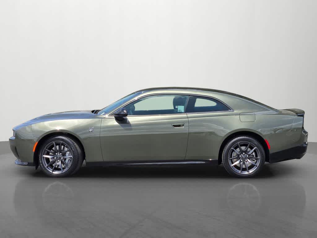 Thumbnail: 2026 Dodge Charger - 3