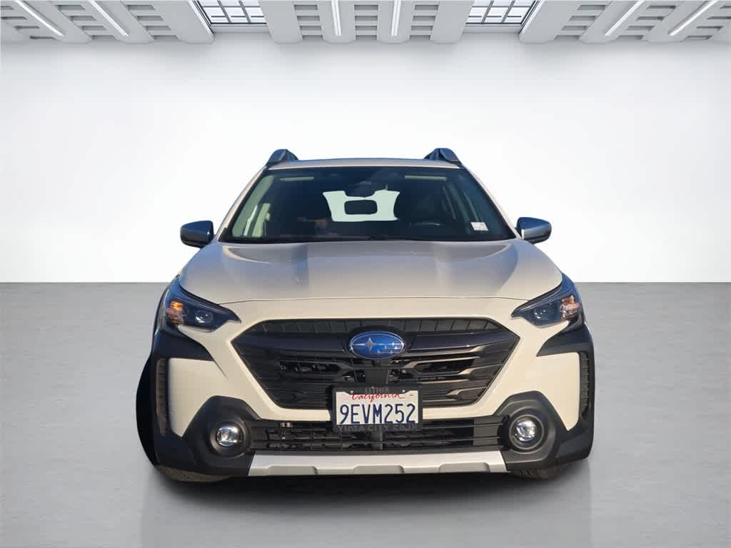 Thumbnail: 2023 Subaru Outback - 2