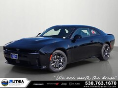 2026 Dodge Charger SCAT PACK 2-DOOR AWD Coupe