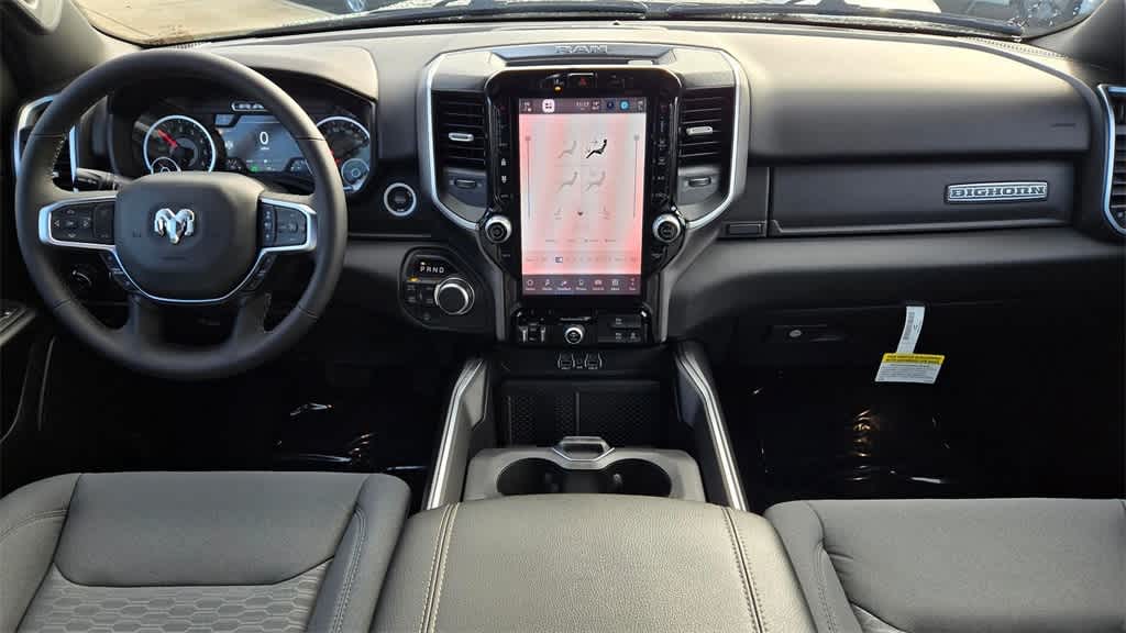 Thumbnail: 2026 RAM 1500 - 8